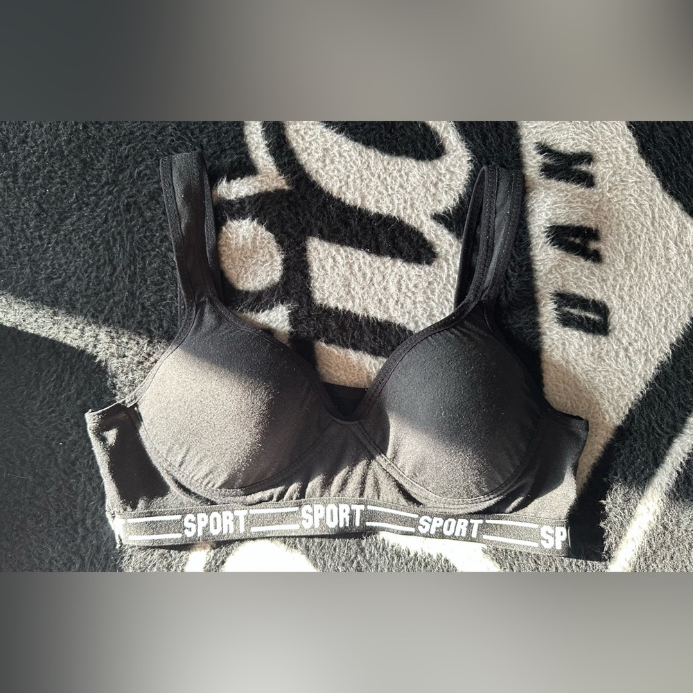 Sports Bra